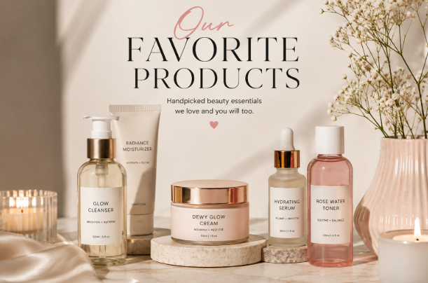 OUR FAVORITES