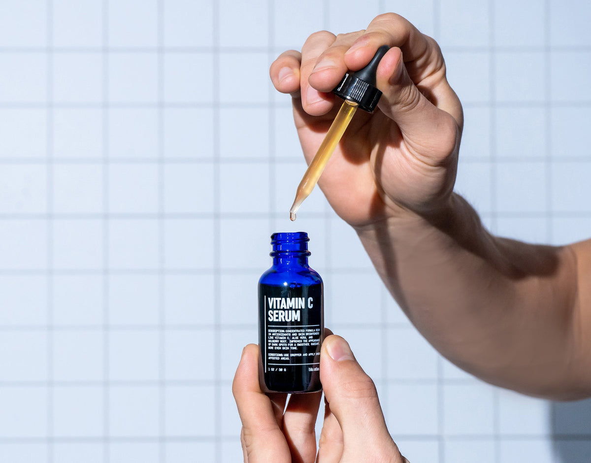 Vitamin C Serum
