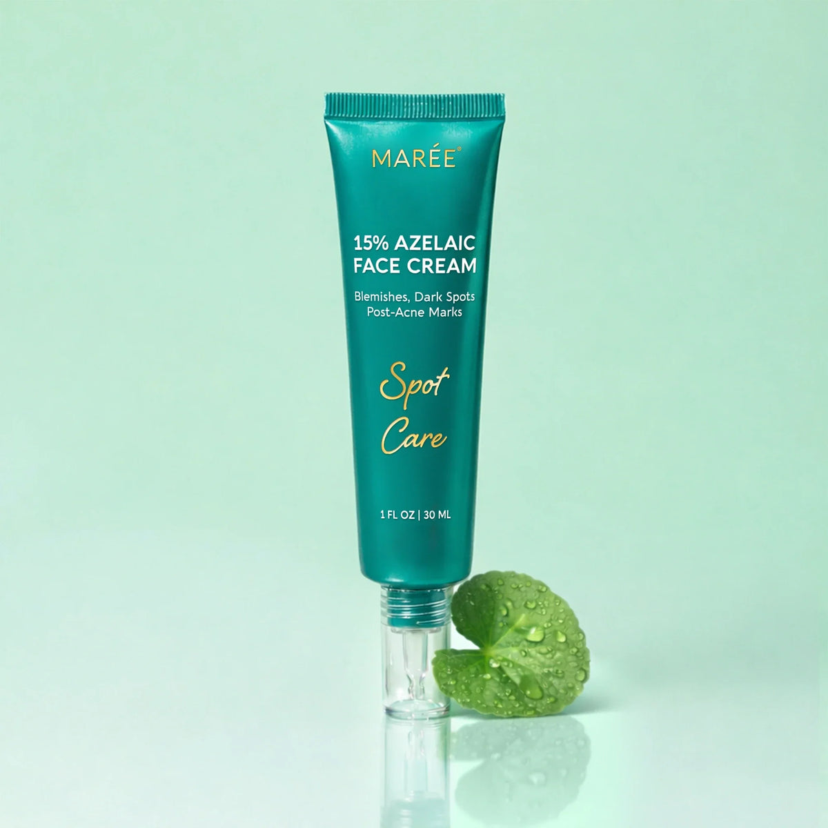 Azelaic Acid Cream for Sensitive Skin