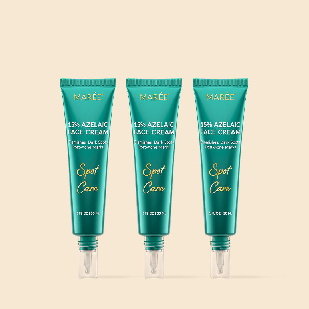 Azelaic Acid Cream for Sensitive Skin