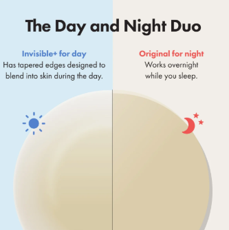 Hero Cosmetics Mighty Patch Invisible+ 39 Hydrocolloid Patches