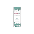 Styletek Tease Me Teal Balayage XL Sheets 200ct 5x16