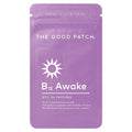 The Good Patch - 'B12 Awake ' Wearable Wellness Patch (4CT)